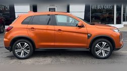 2022 Mitsubishi Outlander Sport ES AWC