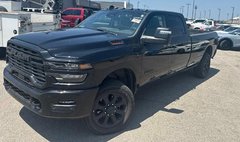 2026 Ram Ram Pickup 3500 Big Horn
