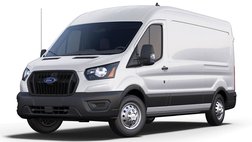 2024 Ford Transit 250