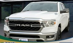 2022 Ram Ram Pickup 1500 Lone Star