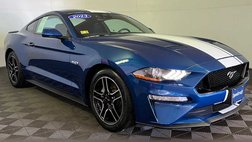 2023 Ford Mustang GT