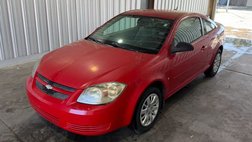 2009 Chevrolet Cobalt LS