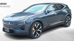 2025 Polestar 3 Long Range Dual Motor
