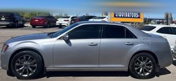 2014 Chrysler 300 S