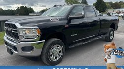 2019 Ram Ram Pickup 2500 Tradesman