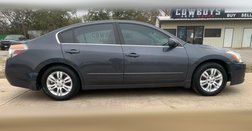 2012 Nissan Altima 2.5 S