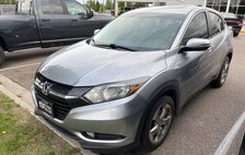 2017 Honda HR-V EX