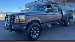 1993 Ford F-350 