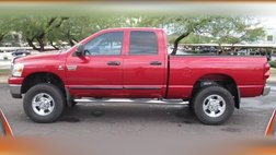 2007 Dodge Ram 3500 SLT