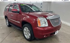 2012 GMC Yukon SLT