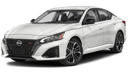2023 Nissan Altima 2.0 SR