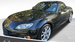 2013 Mazda MX-5 Miata Grand Touring