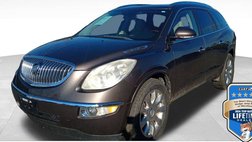 2011 Buick Enclave CXL-2