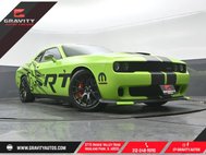 2015 Dodge Challenger SRT Hellcat