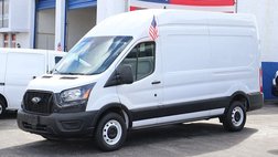 2021 Ford Transit 250
