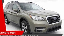 2022 Subaru Ascent Premium 7-Passenger