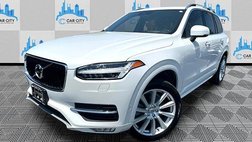 2016 Volvo XC90 T6 Momentum