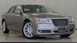 2014 Chrysler 300 C