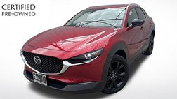 2021 Mazda CX-30 Turbo Premium Plus