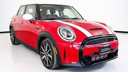 2024 MINI Hardtop Cooper S