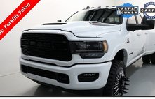 2024 Ram Ram Pickup 3500 Limited