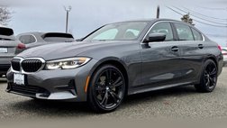2020 BMW 3 Series 330i xDrive
