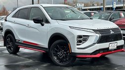 2024 Mitsubishi Eclipse Cross Ralliart