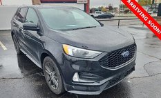 2023 Ford Edge