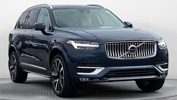 2023 Volvo XC90 B6 Plus Bright Theme 7P