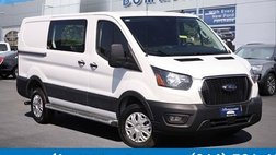 2023 Ford Transit 250