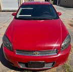 2008 Chevrolet Impala LT
