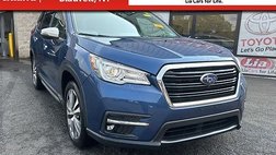 2019 Subaru Ascent Touring