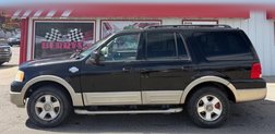 2005 Ford Expedition Eddie Bauer