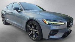 2019 Volvo S60 T5 R-Design