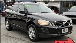 2011 Volvo XC60 3.2