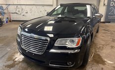 2014 Chrysler 300 C