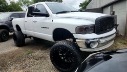 2005 Dodge Ram 2500 ST