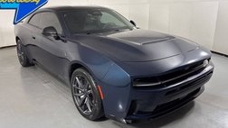 2026 Dodge Charger Scat Pack Plus