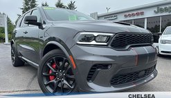 2024 Dodge Durango SRT 392