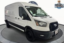 2024 Ford Transit 250