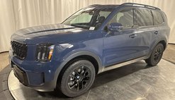 2025 Kia Telluride EX X-Pro