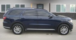 2017 Dodge Durango SXT