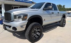 2006 Dodge Ram 2500 ST