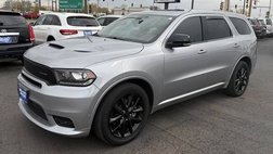 2018 Dodge Durango R/T