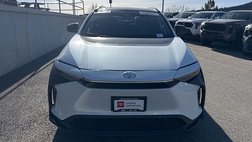2023 Toyota bZ4X XLE