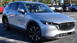 2022 Mazda CX-5 2.5 S Premium Plus