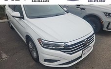 2019 Volkswagen Jetta SE
