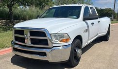 2011 Ram Ram Pickup 3500 ST
