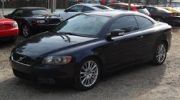 2009 Volvo C70 T5