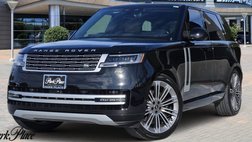 2024 Land Rover Range Rover P530 Autobiography